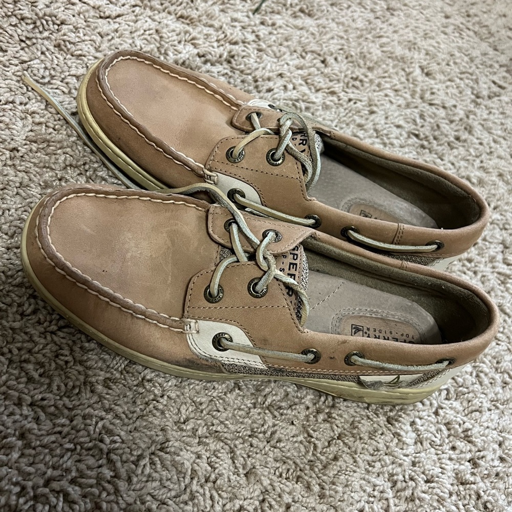 Sperry